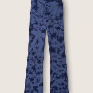 💖Cotton V Crossover Flare Leggings!! Rare & HTF!!